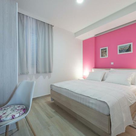 Apartments Monidul ดูบรอฟนิก ภายนอก รูปภาพ