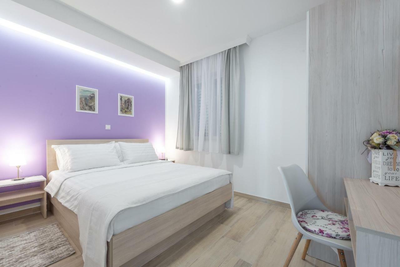 Apartments Monidul ดูบรอฟนิก ภายนอก รูปภาพ