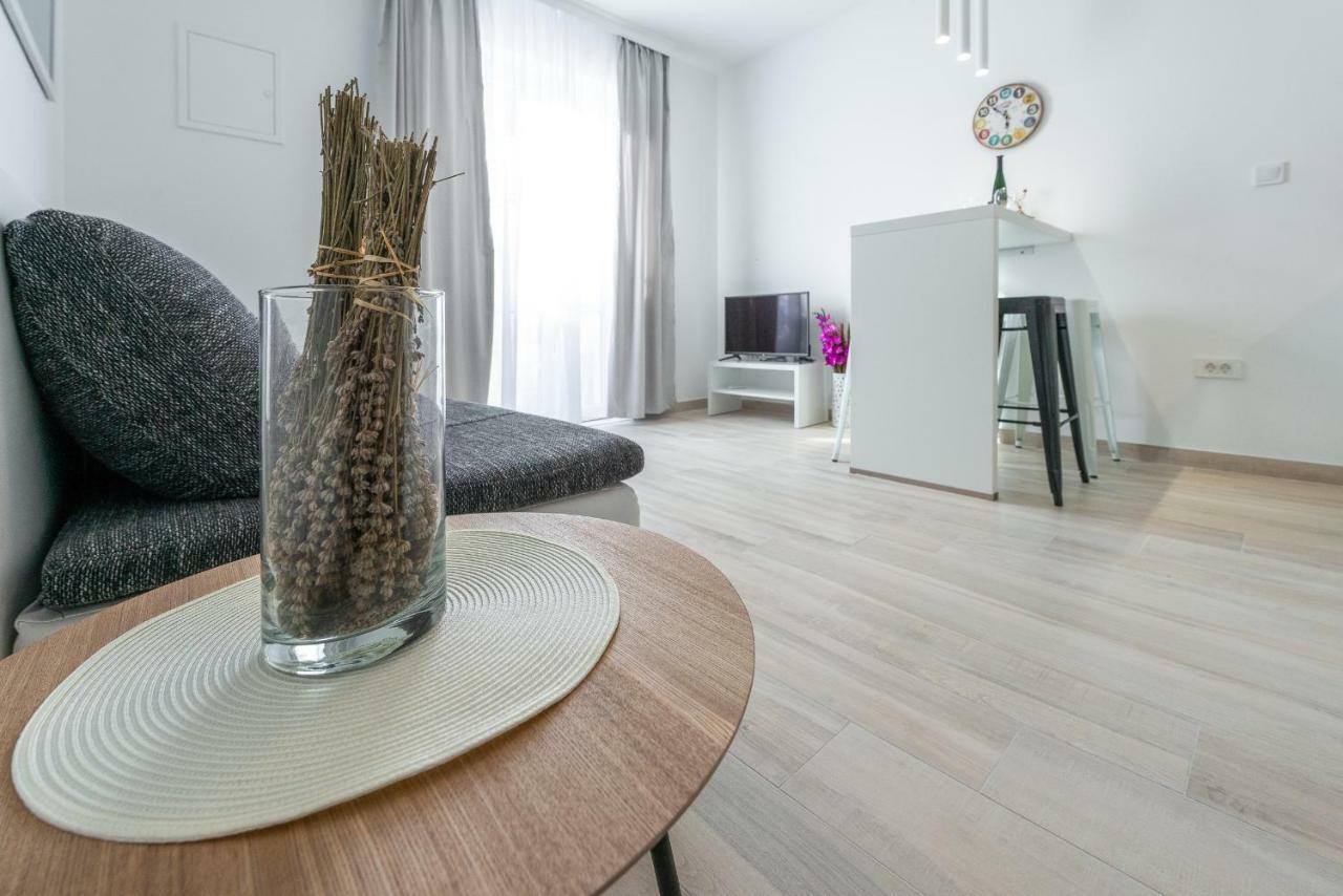Apartments Monidul ดูบรอฟนิก ภายนอก รูปภาพ