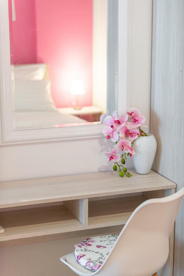 Apartments Monidul ดูบรอฟนิก ภายนอก รูปภาพ