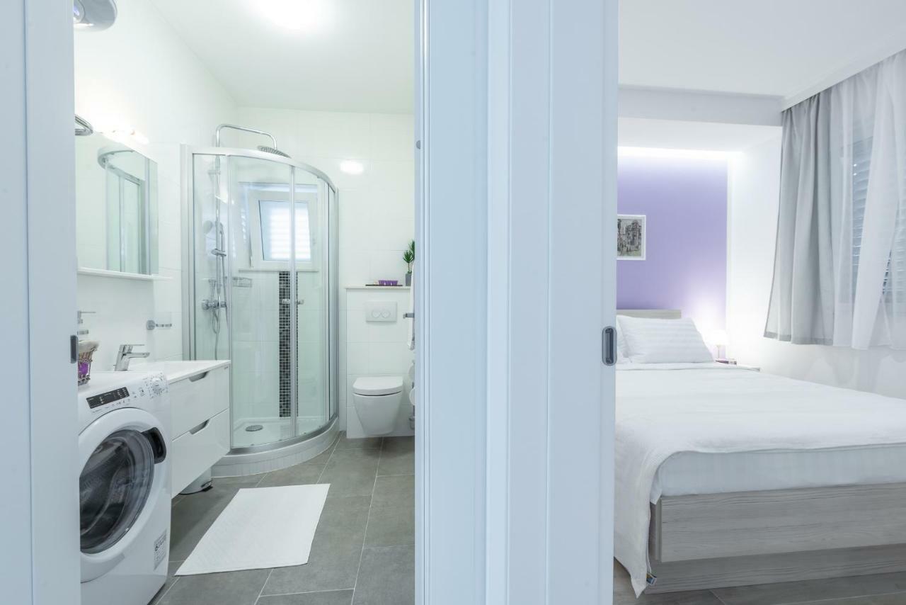 Apartments Monidul ดูบรอฟนิก ภายนอก รูปภาพ