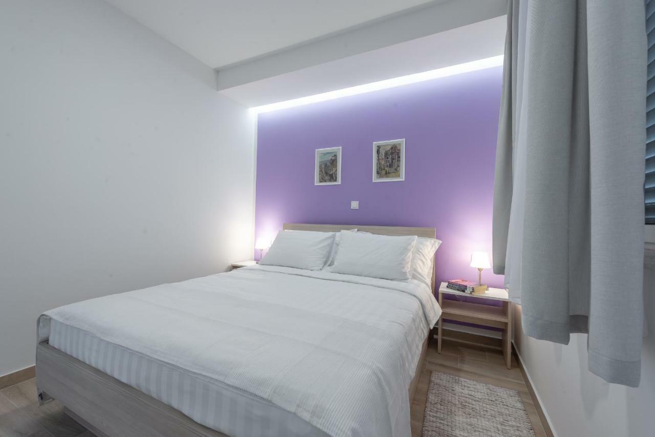 Apartments Monidul ดูบรอฟนิก ภายนอก รูปภาพ