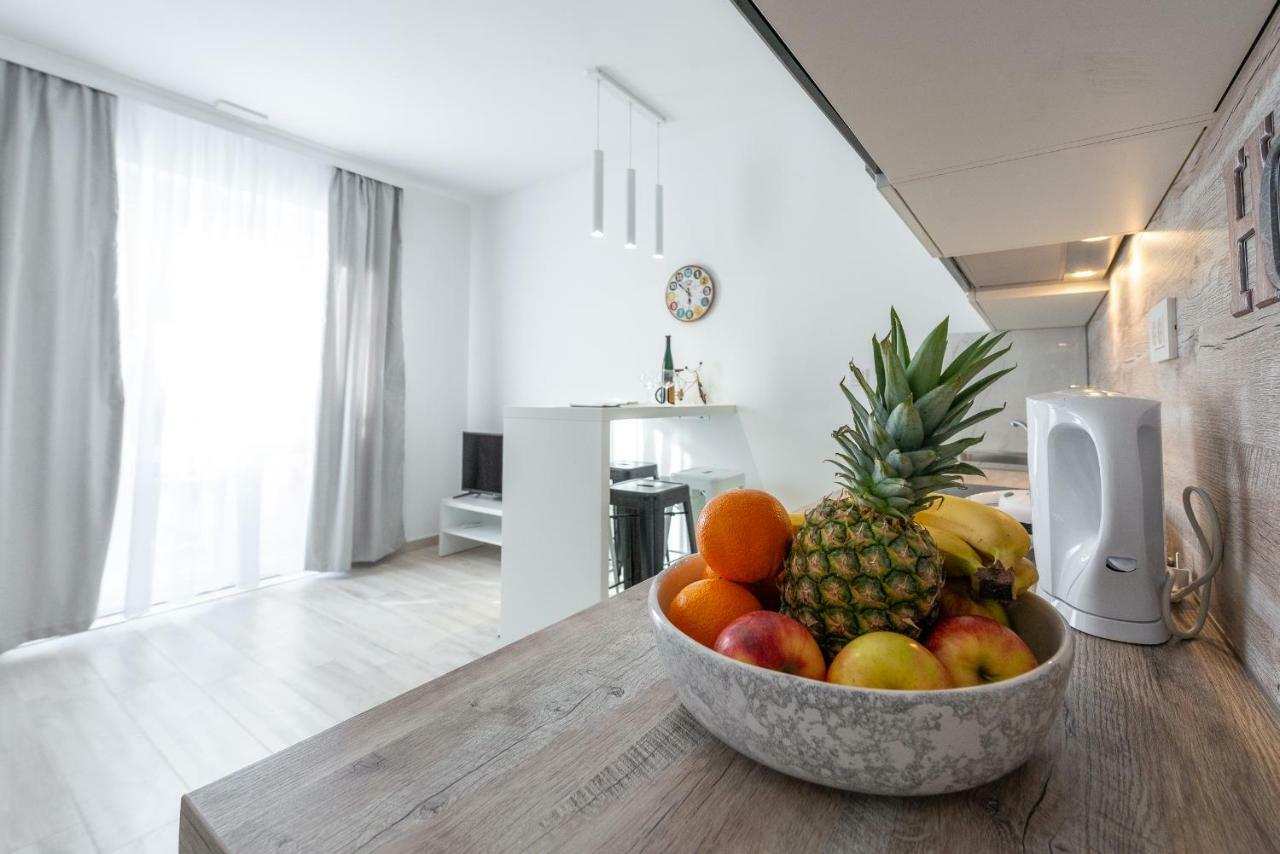 Apartments Monidul ดูบรอฟนิก ภายนอก รูปภาพ